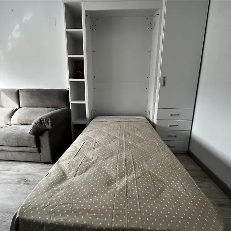 Tar9f - Nuevo, Reformado, Wifi, Smart Tv, Centro, Playa *