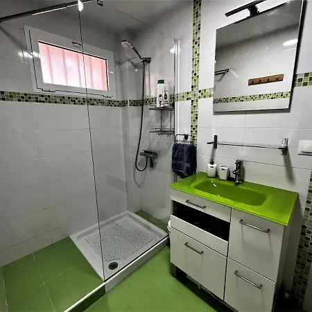 Tar9f - Nuevo, Reformado, Wifi, Smart Tv, Centro, Playa