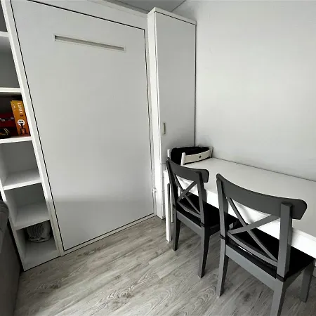 Tar9f - Nuevo, Reformado, Wifi, Smart Tv, Centro, Playa Apartment *