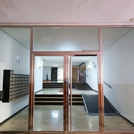 Tar9f - Nuevo, Reformado, Wifi, Smart Tv, Centro, Playa Torremolinos