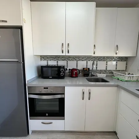 Tar9f - Nuevo, Reformado, Wifi, Smart Tv, Centro, Playa *