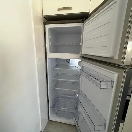 Tar9f - Nuevo, Reformado, Wifi, Smart Tv, Centro, Playa アパート *