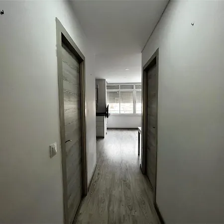 Tar9f - Nuevo, Reformado, Wifi, Smart Tv, Centro, Playa Apartamento Torremolinos