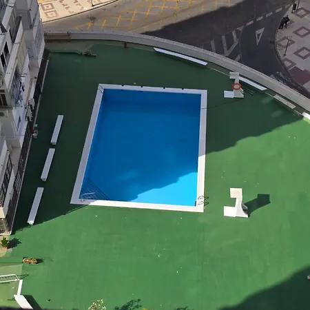 Apartamento Tar9f - Nuevo, Reformado, Wifi, Smart Tv, Centro, Playa