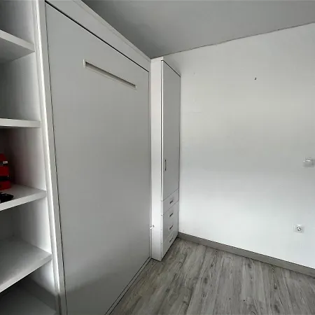 아파트 Tar9f - Nuevo, Reformado, Wifi, Smart Tv, Centro, Playa 토레몰리노스