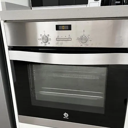 Tar9f - Nuevo, Reformado, Wifi, Smart Tv, Centro, Playa דירה