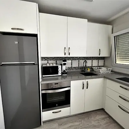 Tar9f - Nuevo, Reformado, Wifi, Smart Tv, Centro, Playa 토레몰리노스