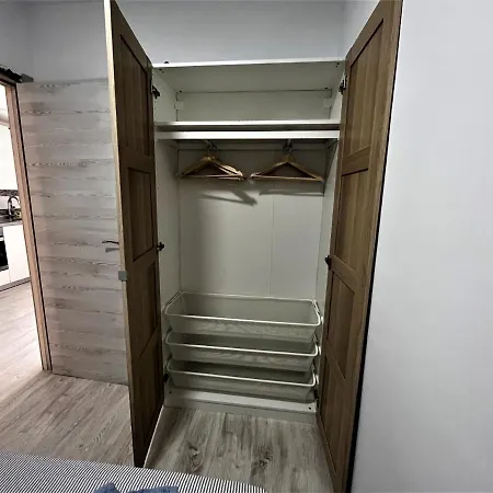 公寓 Tar9f - Nuevo, Reformado, Wifi, Smart Tv, Centro, Playa